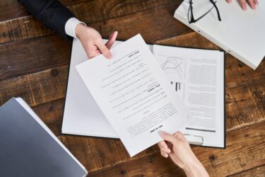 建設業の未来を守る「税制改正」って、どんな話？