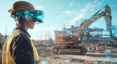 日本の建設現場が激変!? 遠隔施工が広げる未来の働き方とチャンス