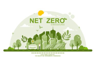 廃食油が道路になる！？建設業も避けられない「ゼロカーボン」の波と中小企業のチャンス