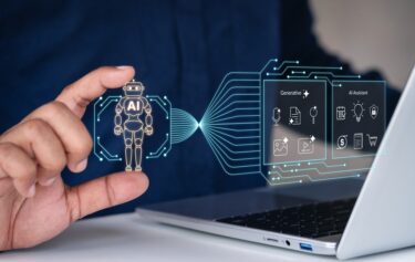 生成AIが変える建設現場の省力化――写真整理から積算業務まで