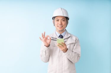 スマホひとつで現場が変わる⁉ 建設業の“かしこいスマホ活用術”