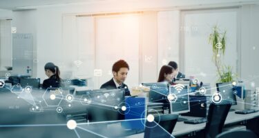 ✨中小建設会社のバックオフィスDXに追い風！振興基金が200万円助成で団体支援スタート✨