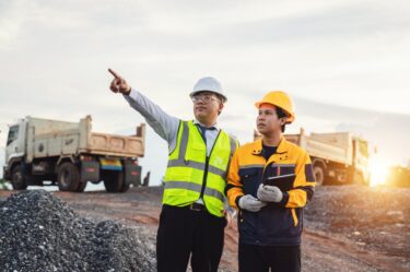 「現場は怖い」はもう古い？若手が惹かれる建設業の新たな魅力と、心をつなぐコミュニケーション術