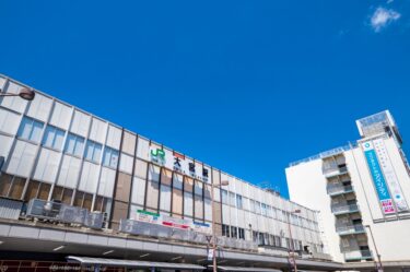 大宮駅東口再開発が本格始動！建設業界に訪れる14年間の巨大プロジェクトの全貌と商機