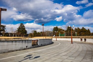 建設現場の熱気が示す技術革新と次世代育成—1.6万人が集結したひたちなかフェスタ