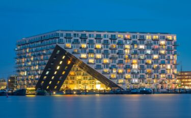 🏗️ オランダ発！建築を学ぶ革新的なプロジェクト