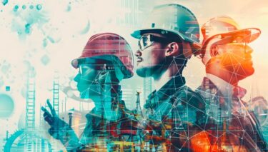 遠隔施工デモが示す“現場の未来”：キーウ—神戸8,000kmをつなぐ技術 🚧