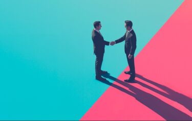 「建設業にも来るAIとDX時代」──前田×クォンタムメッシュ提携から学ぶ中小企業の戦略 🏗️