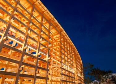 万博閉幕後の“遺産”は現場にも生きる！ 大屋根リング再利用と建設業が学ぶべき３つのヒント