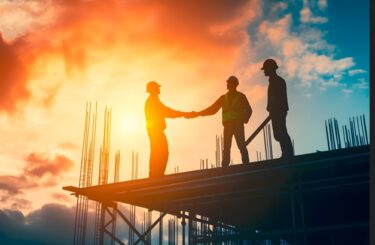 ストック重視時代へ転換！国交省の建築中長期ビジョンで現場・中小建設会社は何を備えるべきか？🏗️