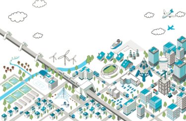 地域資源が新需要を創出！小水力発電60基建設が牽引する地域脱炭素ビジネスの最前線