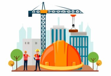 【現場の必須知識】築地1丁目エリアの竣工ラッシュにみる工程管理と季節対策の極意