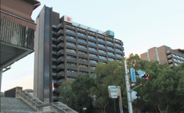 兵庫県新庁舎整備計画：建設市場の動向と求められる最新技術