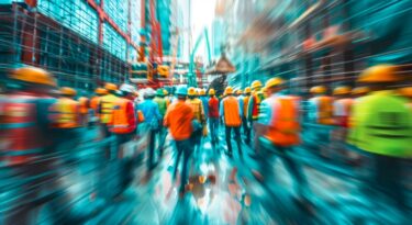 横須賀・浦賀ドック周辺12.5ha再編計画の全貌：2028年以降の建設ラッシュに備えよ