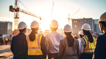 いま“石材施工技能者”が加わった！CCUSレベル判定／４６分野対応でチャンス到来✨