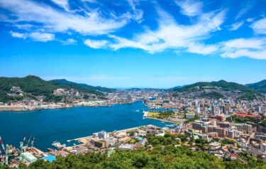 【公共工事動向】長崎港元船地区改修BTO、80億円規模の巨大プロジェクト始動へ――2028年度着工に向けた最新スケジュールと事業見直しの詳細