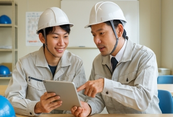 「人手不足」の壁を破る！建設業が今すぐ取り組むべき人材確保・定着の「新常識」