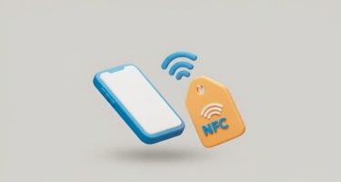 現場×スマホで“かざすだけ”業務改革⁉ 建設職人こそ知っておきたい NFCタグ活用術