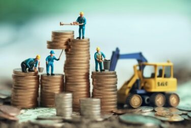 💪「標準労務費」スタート目前！“ちゃんと払う”が人材確保の新常識に✨