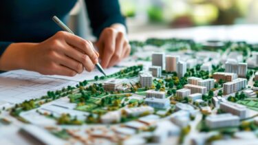 🚉 「八千代台駅前が生まれ変わる！地元建設業にチャンス広がる再開発プロジェクト始動💡」