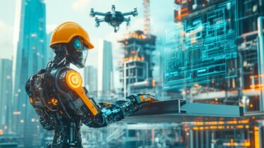 建設現場の生産性を劇的に変える「技術革新」の最新動向：なぜ今、ドローン・AIが不可欠なのか