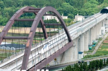 【現場の警鐘】リニア総工費が4兆円増：建設コスト高騰と難工事リスクへの具体的な対処法