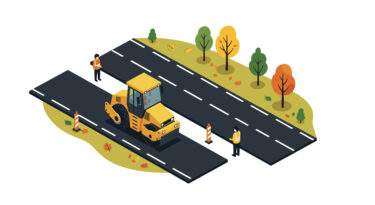 🚧現場目線で考える！秋の動きと注目される『大阪柏原バイパス整備』の現場インパクト5選🍂