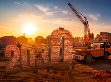 変革期を迎える建設現場の最前線：2030年を見据えた「強靭で持続可能な社会資本整備」への対応