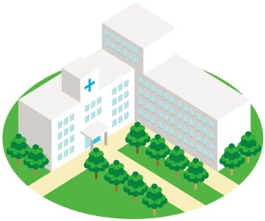 【100億円規模】香川県丸亀病院整備計画が始動：地域建設業界が注視すべき大規模公共工事の動向