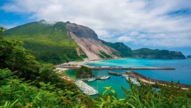 巨大公共事業に備えよ：東京都「島しょ部洋上風力」が建設業にもたらす新技術とは