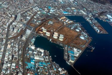 🏗️清水駅前に新庁舎建設決定へ！静岡市が約177億円の「投資判断」を下す理由とは？💰