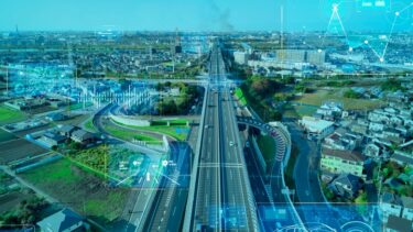 人・技術・道路をつなぐ：建設業界の構造を変えるDXとネットワーク構築