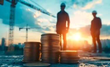 【速報】東京都26年度要求額17.8兆円突破！現場施工業者が見逃せない“公共インフラ投資”４つの波