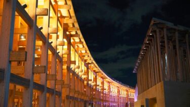 変革期を迎える建設現場：ウッドデザイン賞に見る「木材利用」と「施工技術」の新潮流