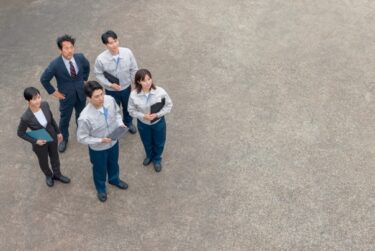 採用難時代を勝ち抜く！ 建設現場の「人材が辞めない」仕組み構築と生産性向上を実現する5つの現場改善戦略