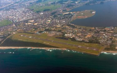 公共インフラ運営が転換期に：鳥取空港コンセッションから見る建設業の事業機会