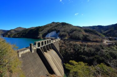 国内初！既設ダム活用の再開発工事で3D流体解析技術を導入