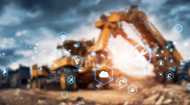 地域建設業が実現する「攻めの安全対策」 ICT建機導入で危険作業を省人化し、災害に備える