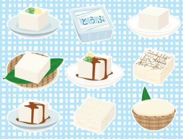 寒さに負けない現場体力づくり ― 建設業と「豆腐」の意外な関係とは？