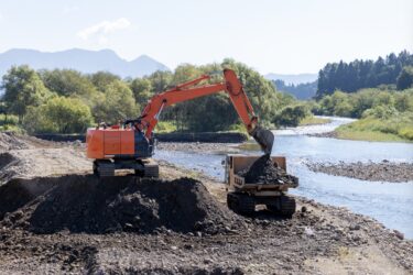 静岡市で始まった「建設発生土」受け入れが現場に与える影響とは？