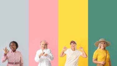 現場仕事の女性職人も安心！更年期世代の定着・育成術💪✨