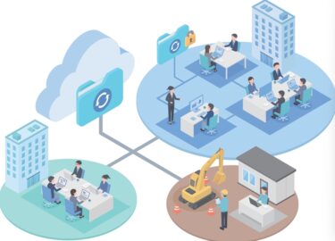 大手ゼネコンが主導する建設DXの最前線：現場の負担を軽減するロボット技術と70社連携の実態