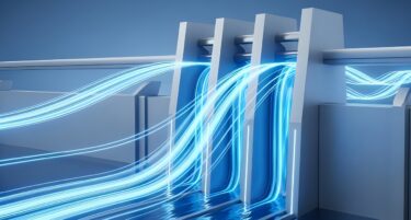 ダム管理DXの最前線：能登で試行された「空からの遠隔点検」の実力