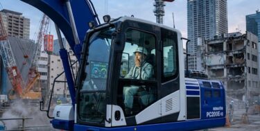 重機愛と最新技術の祭典から見る建設業界の現在地：安全と効率を支える革新の波