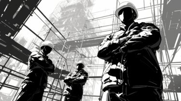 施工管理者向け人材確保の戦略と課題