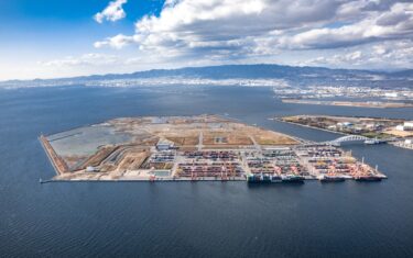 大阪IR建設工事が順調に始動！主要施設すべて着工