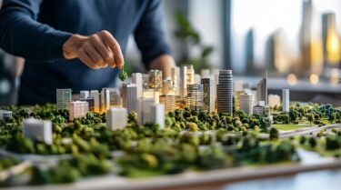 大阪・豊中市で始まる巨大開発：2026年着工、イチケンが担う旧庄内跡地の新施設建設プロジェクト