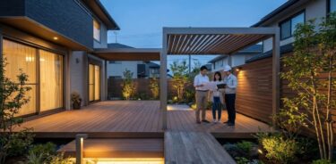 2025年版・外構デザイン最新トレンドと提案力向上術