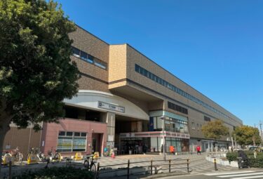 🌆【大阪市西成区】天下茶屋駅前1.5ha再開発が始動｜中小建設業が狙うべき新市場とは？🔥