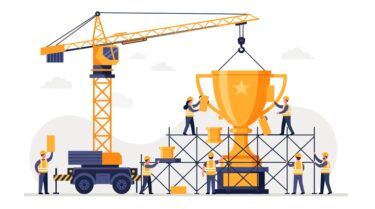 建設業の地位向上と発展：表彰事業が示す人材育成の鍵